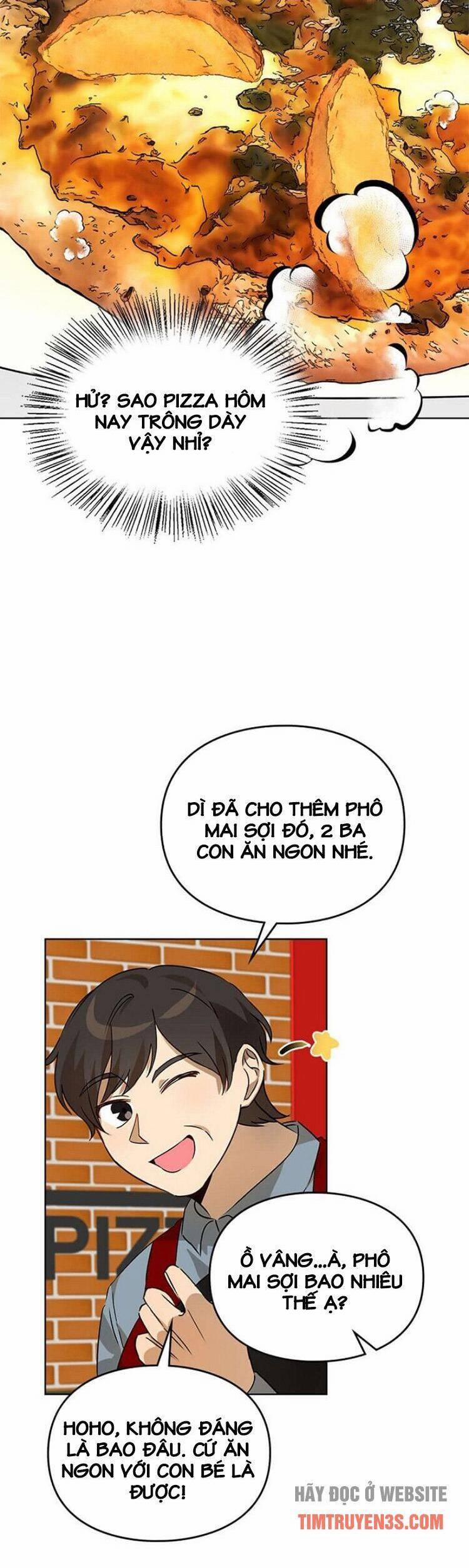 Tôi Trở Thành Một Người Cha 48 trang 35