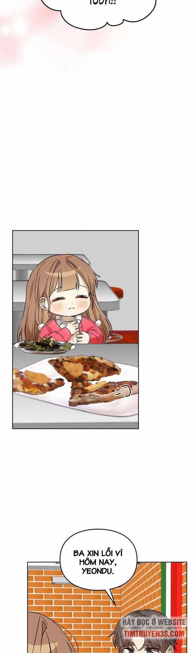 Tôi Trở Thành Một Người Cha 48 trang 39