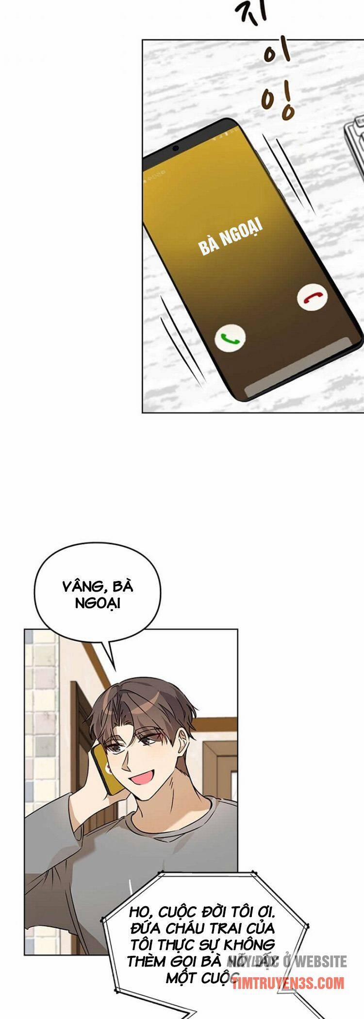 Tôi Trở Thành Một Người Cha 48 trang 44