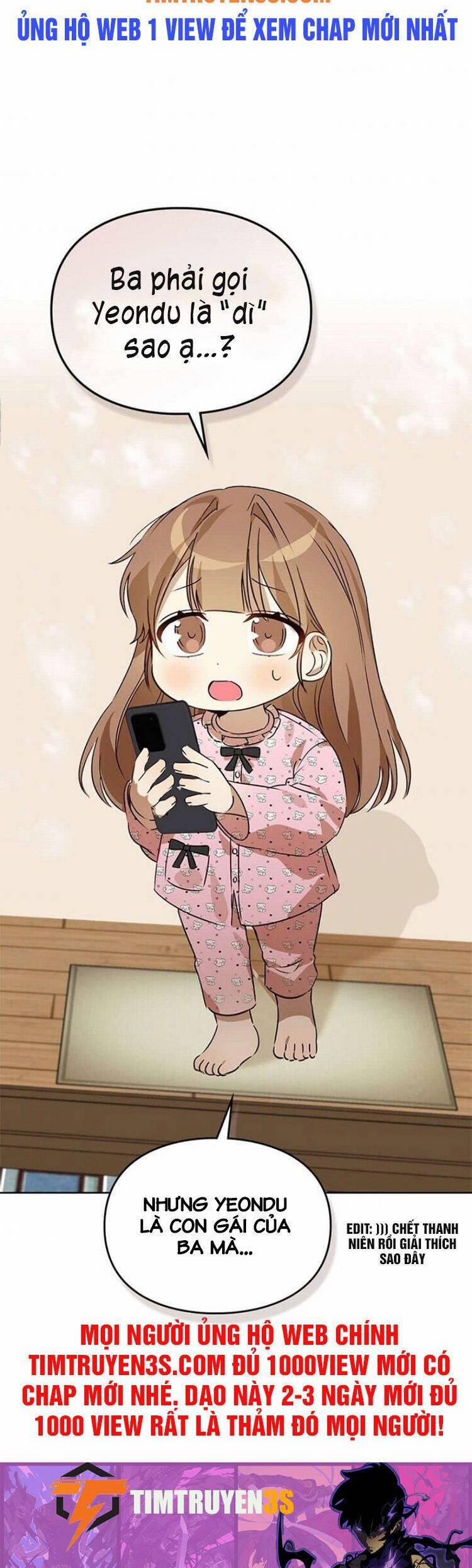 Tôi Trở Thành Một Người Cha 48 trang 48