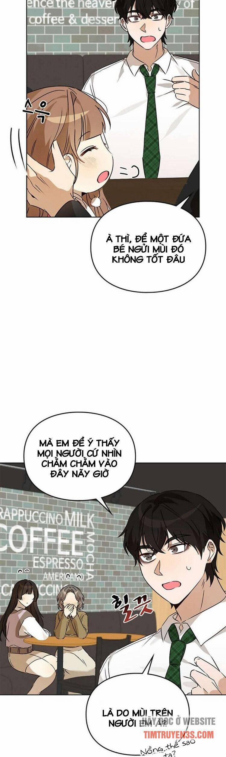 Tôi Trở Thành Một Người Cha 48 trang 8