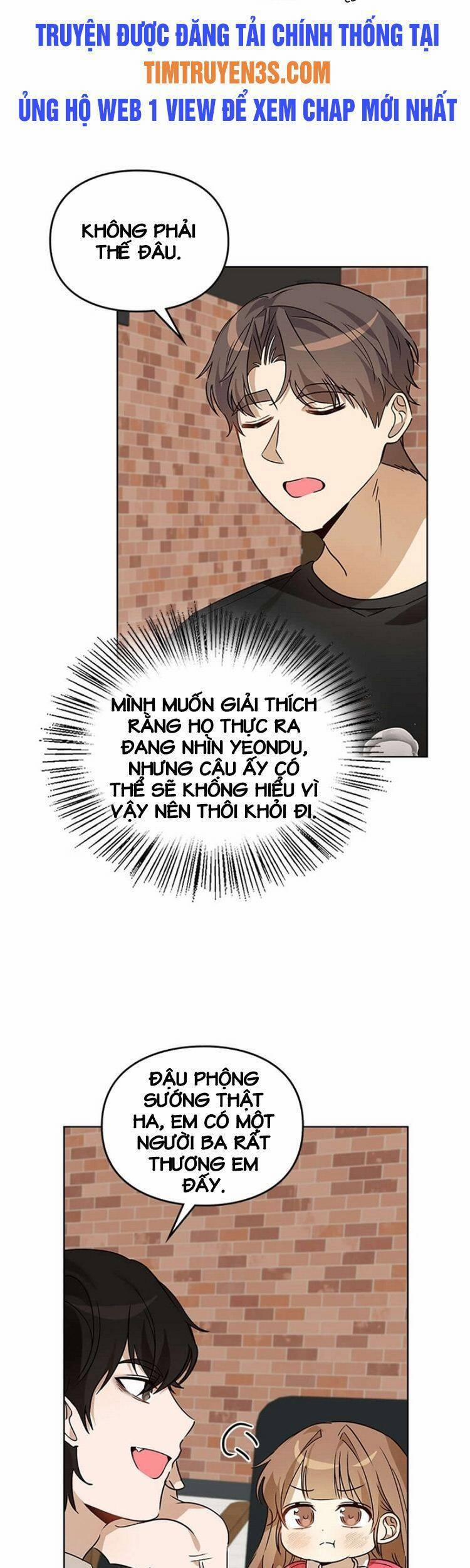 Tôi Trở Thành Một Người Cha 48 trang 9