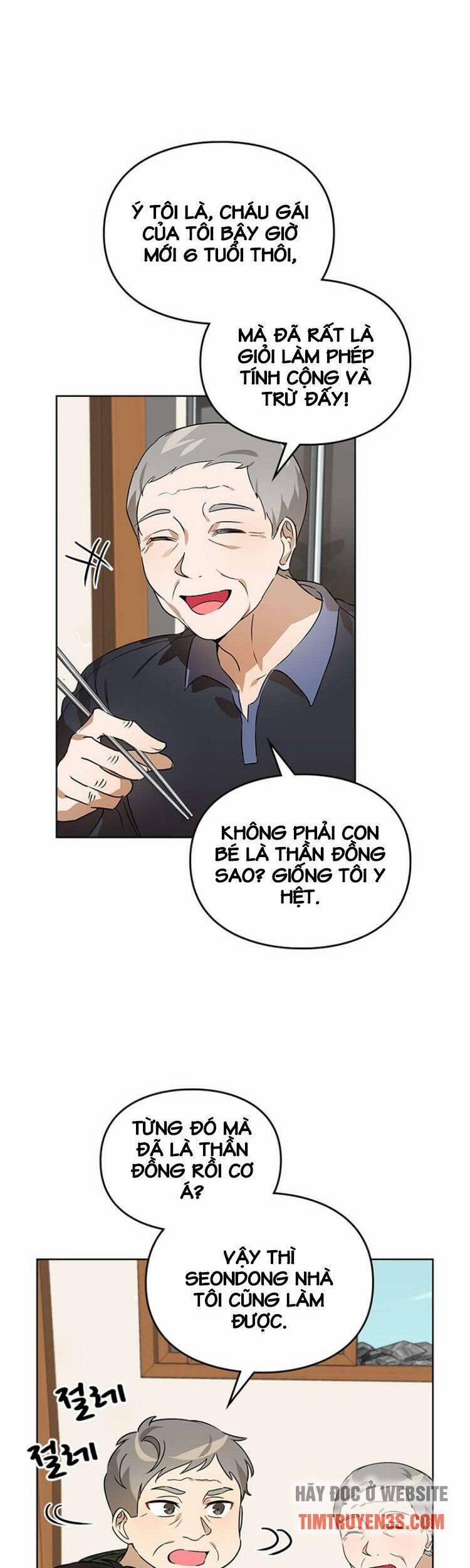 Tôi Trở Thành Một Người Cha 49 trang 10