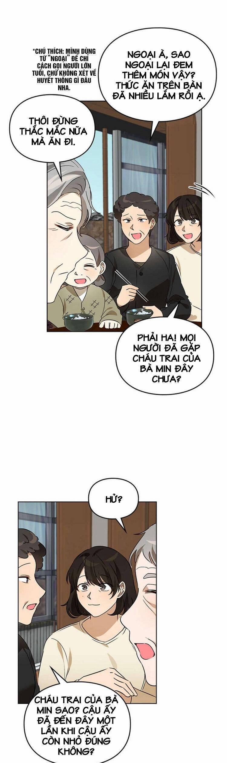 Tôi Trở Thành Một Người Cha 49 trang 12