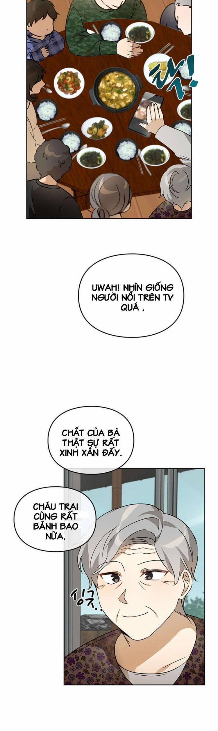 Tôi Trở Thành Một Người Cha 49 trang 18