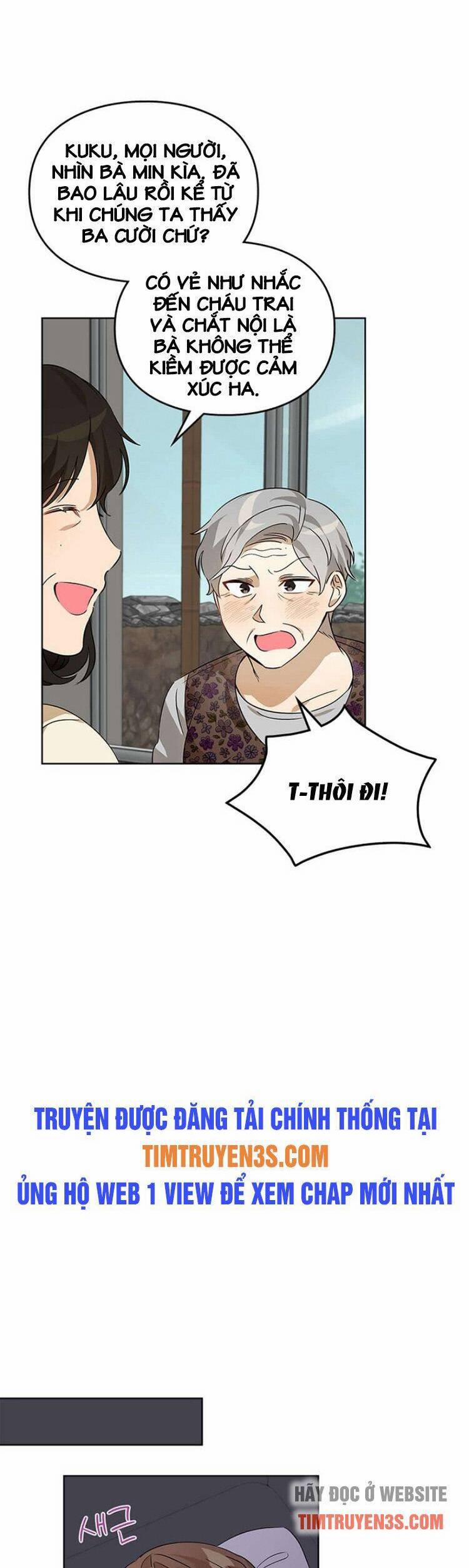 Tôi Trở Thành Một Người Cha 49 trang 19