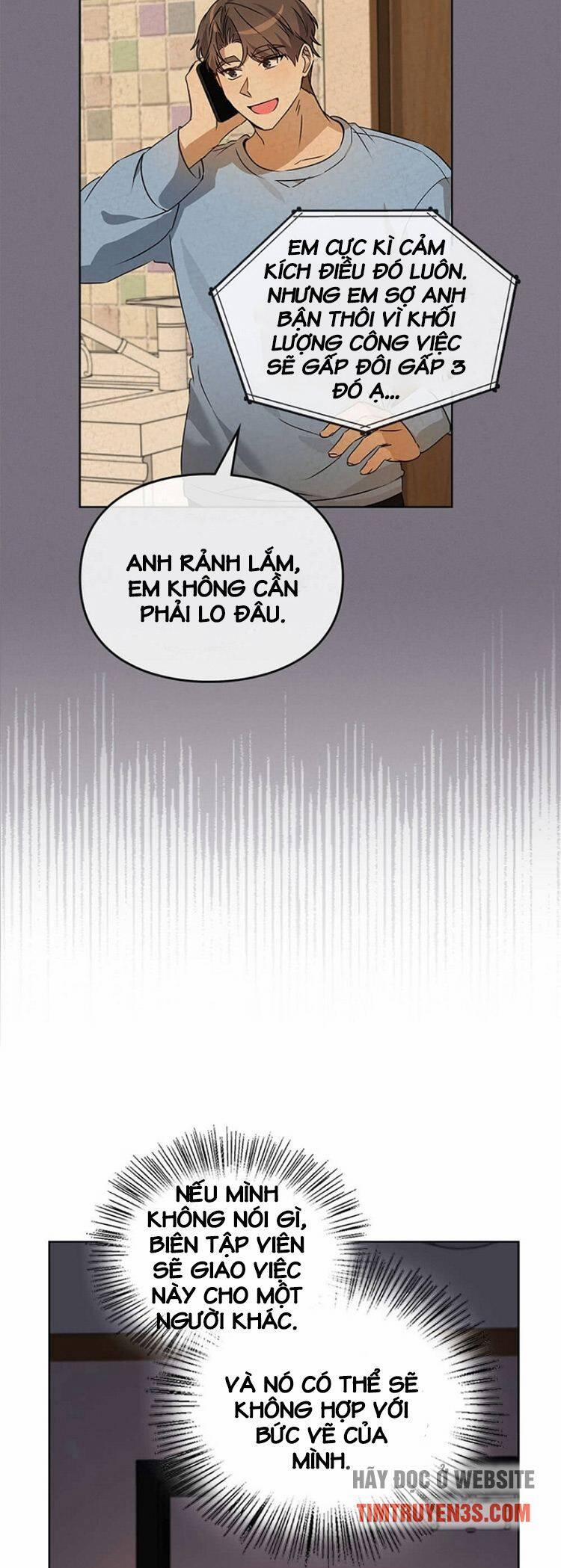 Tôi Trở Thành Một Người Cha 49 trang 22