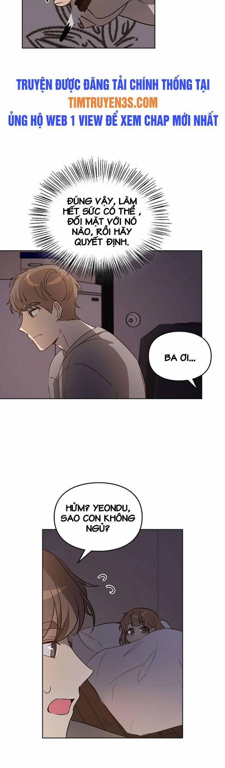 Tôi Trở Thành Một Người Cha 49 trang 25