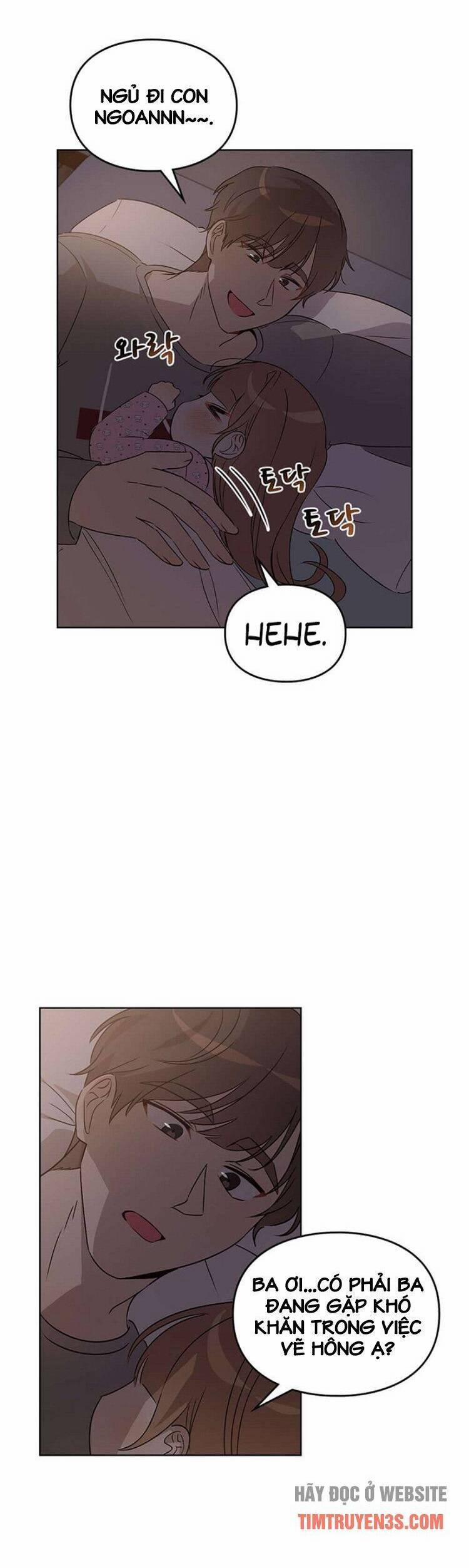 Tôi Trở Thành Một Người Cha 49 trang 28