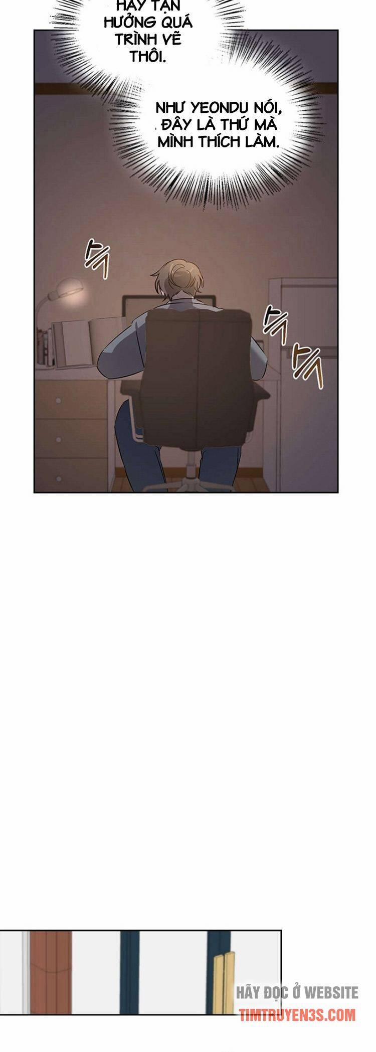 Tôi Trở Thành Một Người Cha 49 trang 33