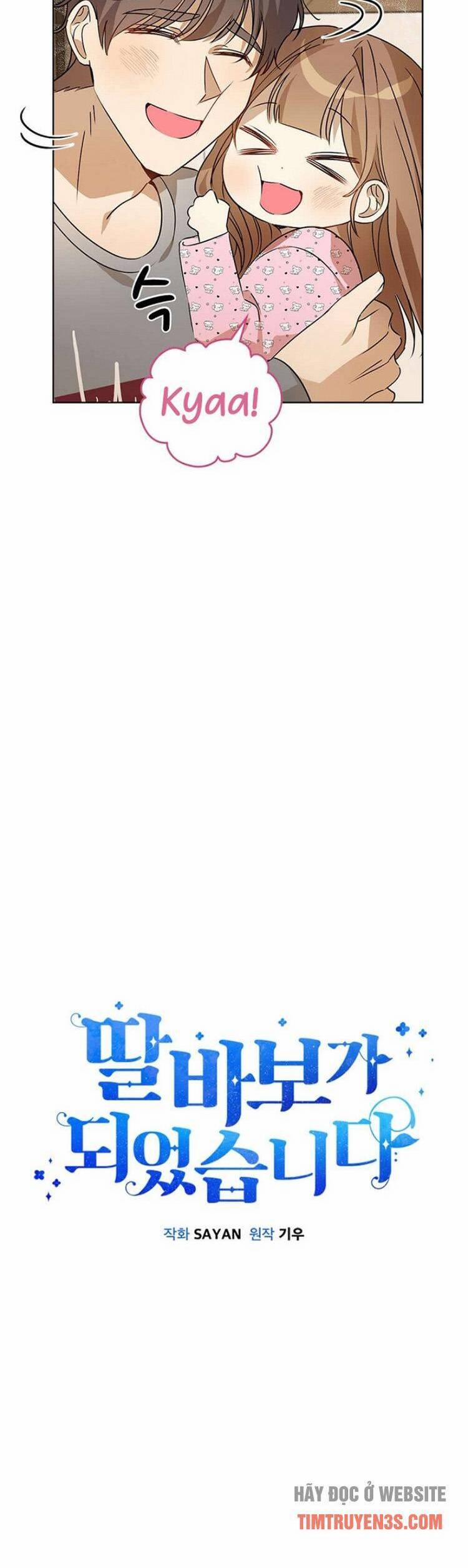 Tôi Trở Thành Một Người Cha 49 trang 8