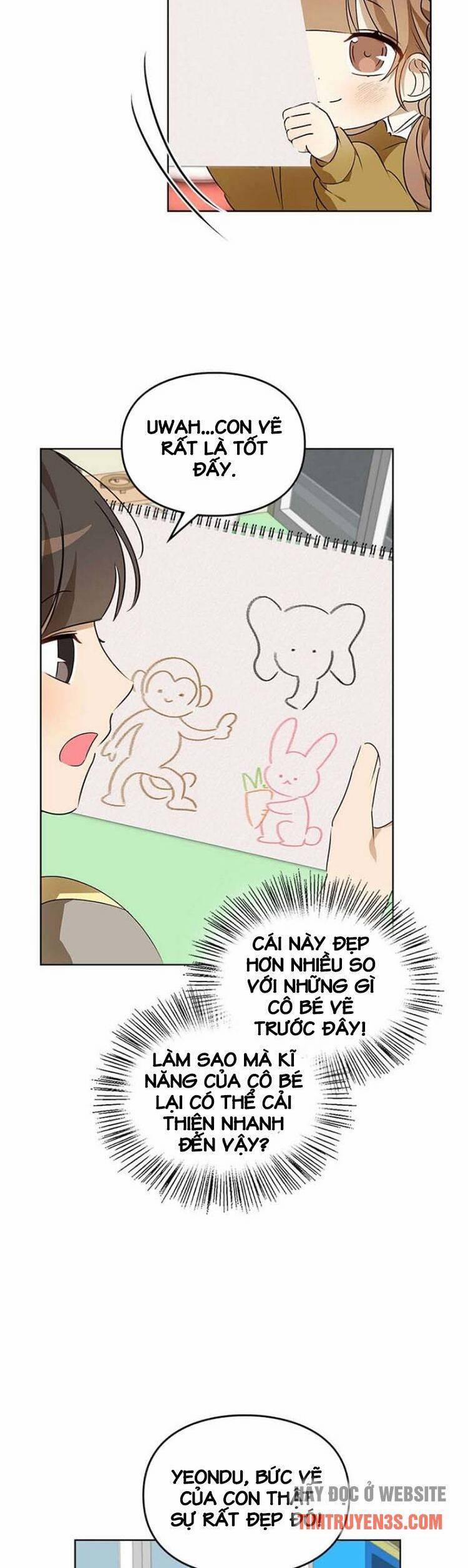 Tôi Trở Thành Một Người Cha 50 trang 13