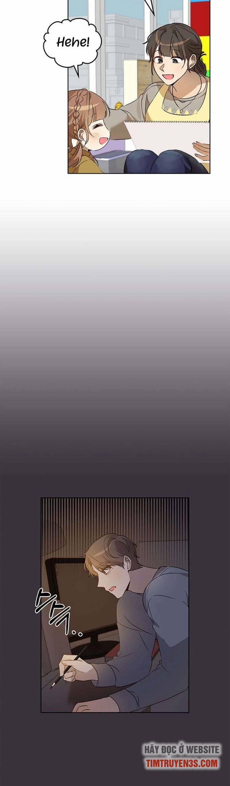 Tôi Trở Thành Một Người Cha 50 trang 15