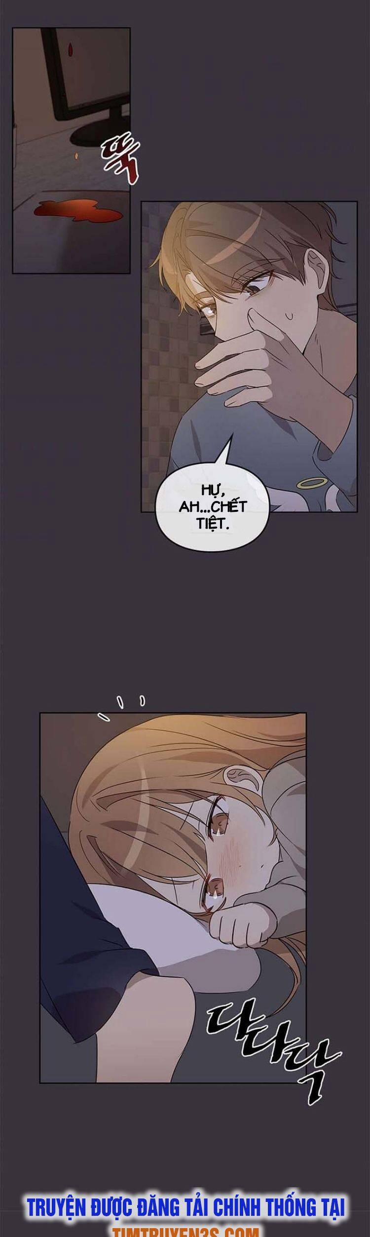 Tôi Trở Thành Một Người Cha 50 trang 16