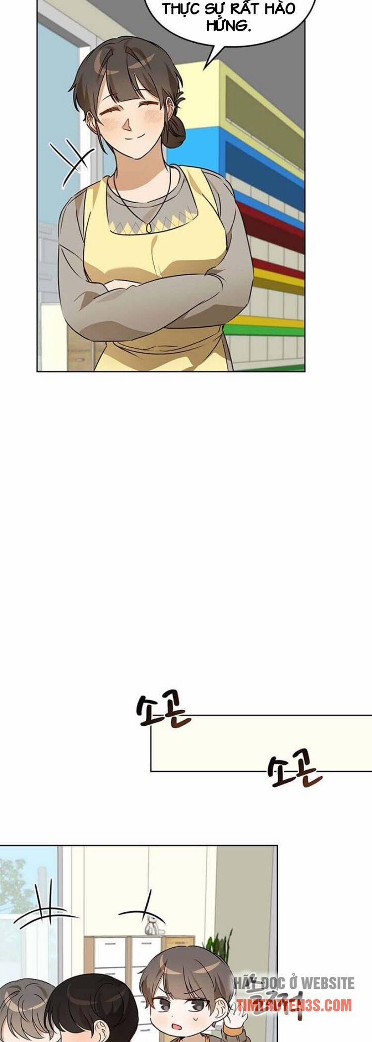 Tôi Trở Thành Một Người Cha 50 trang 22