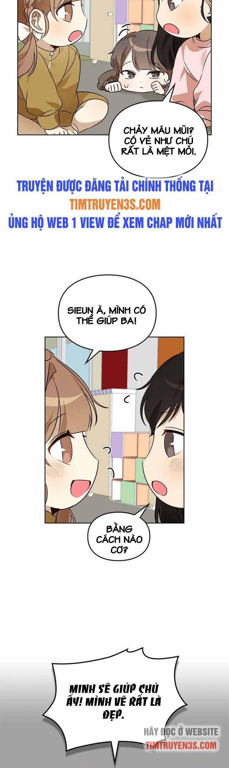 Tôi Trở Thành Một Người Cha 50 trang 24