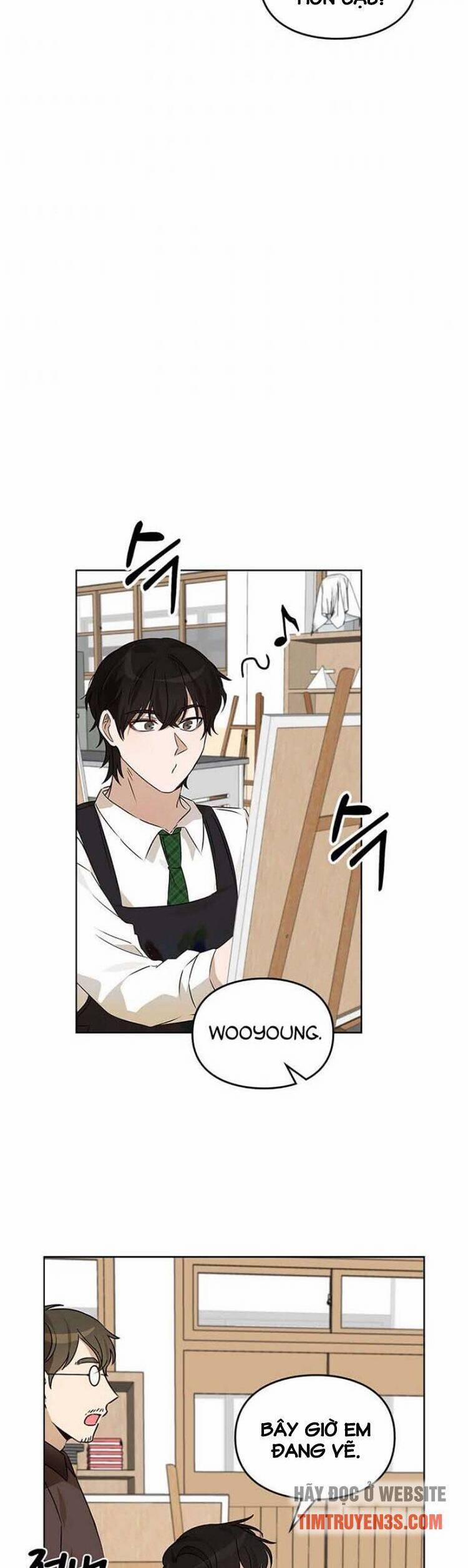 Tôi Trở Thành Một Người Cha 50 trang 30