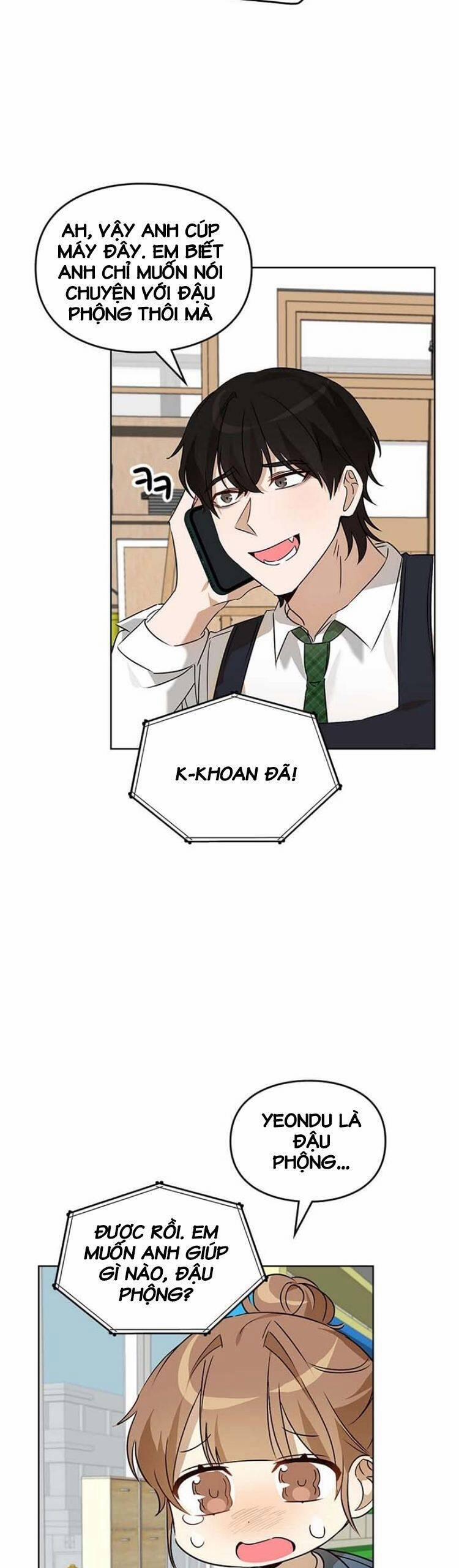 Tôi Trở Thành Một Người Cha 50 trang 36