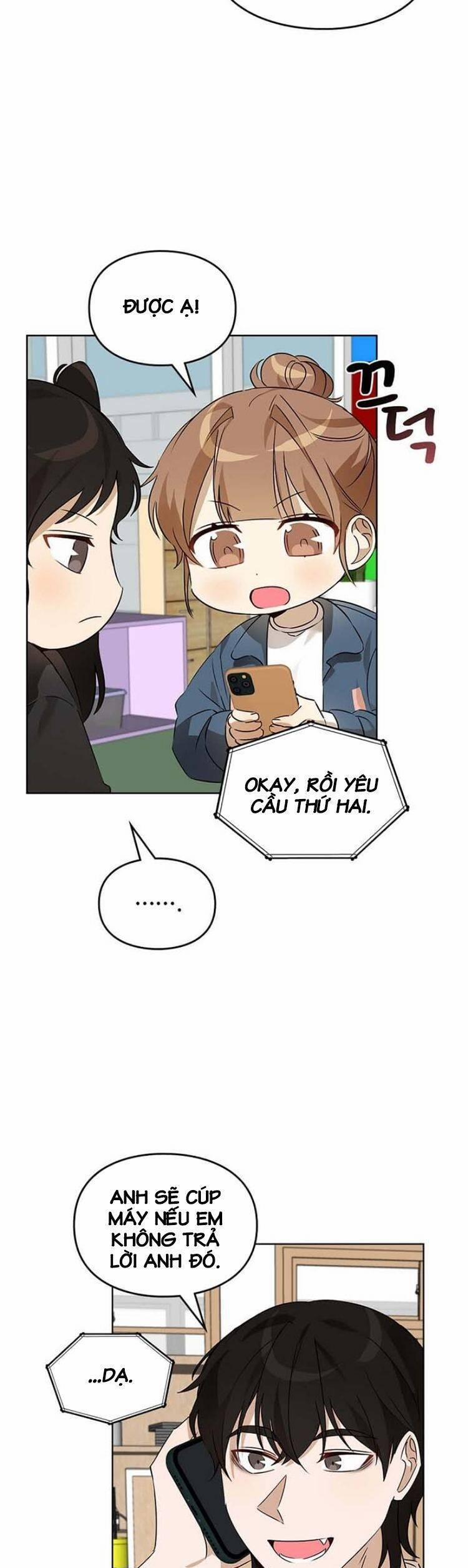 Tôi Trở Thành Một Người Cha 50 trang 40