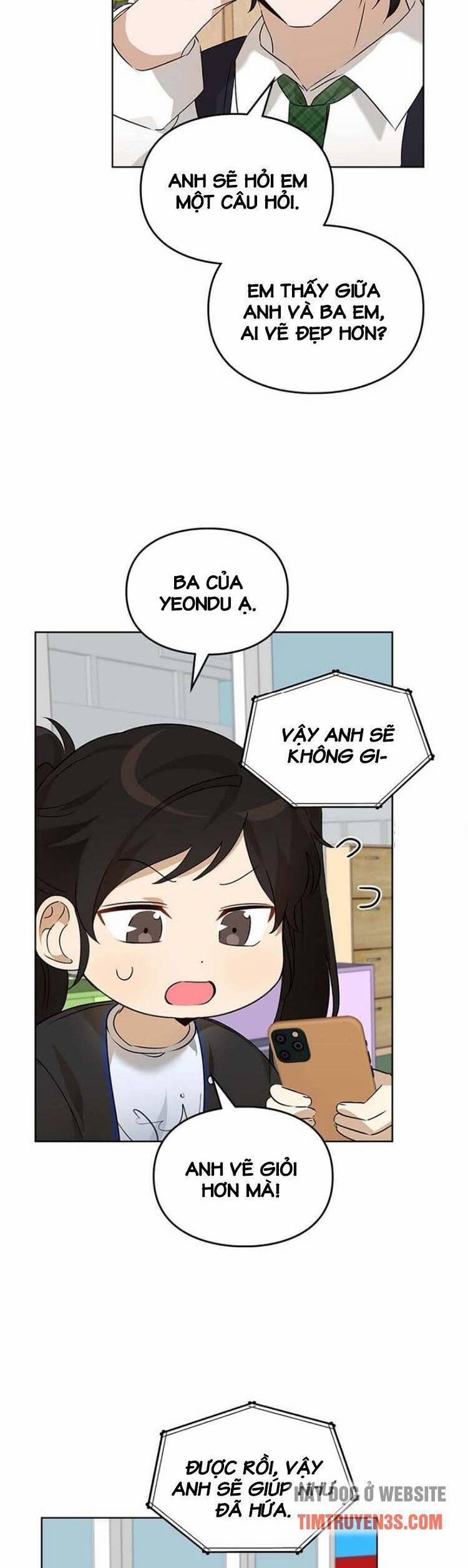 Tôi Trở Thành Một Người Cha 50 trang 41