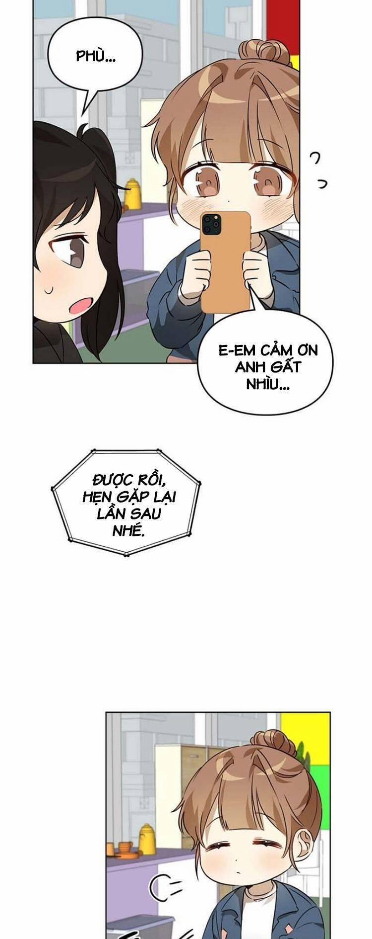 Tôi Trở Thành Một Người Cha 50 trang 42