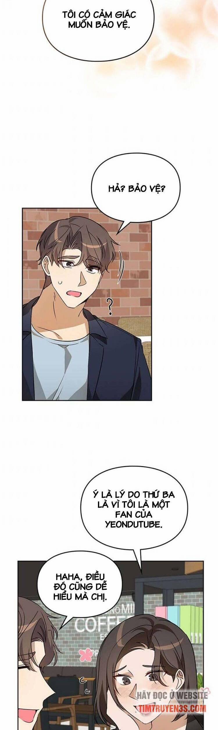 Tôi Trở Thành Một Người Cha 50 trang 6