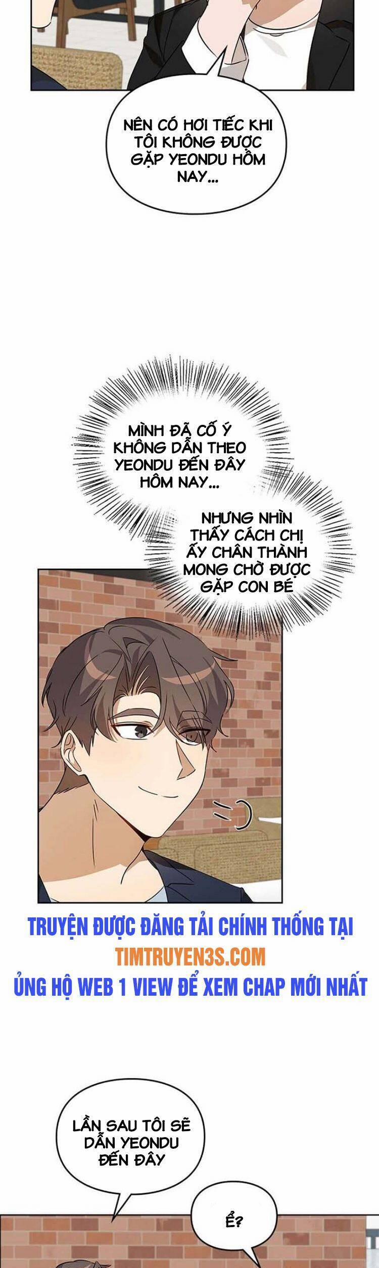 Tôi Trở Thành Một Người Cha 50 trang 7