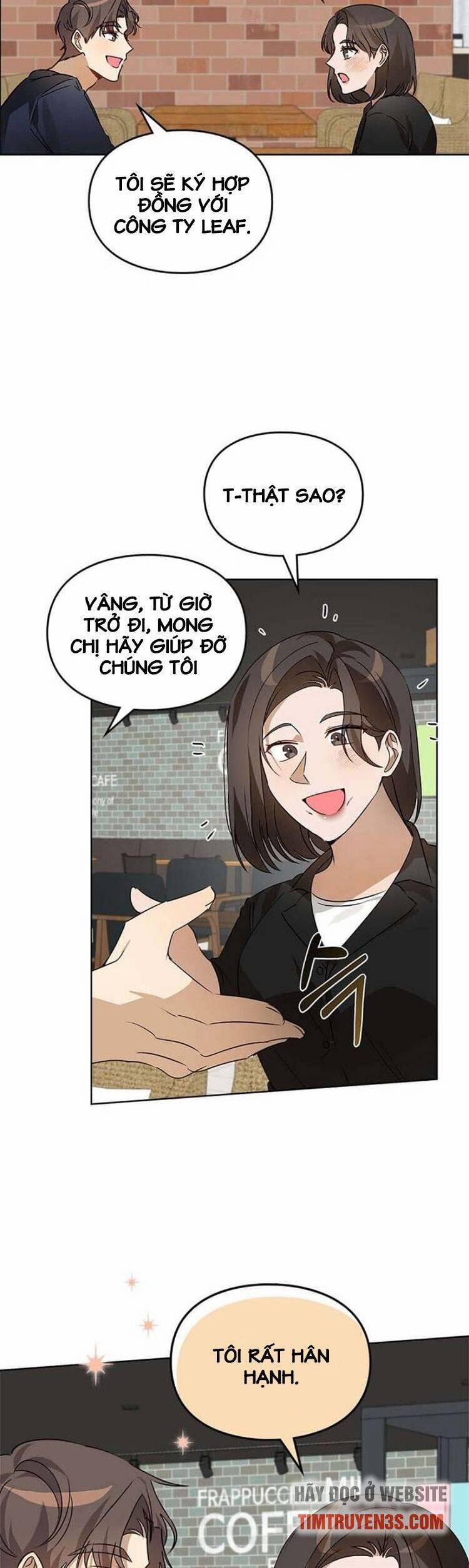 Tôi Trở Thành Một Người Cha 50 trang 8