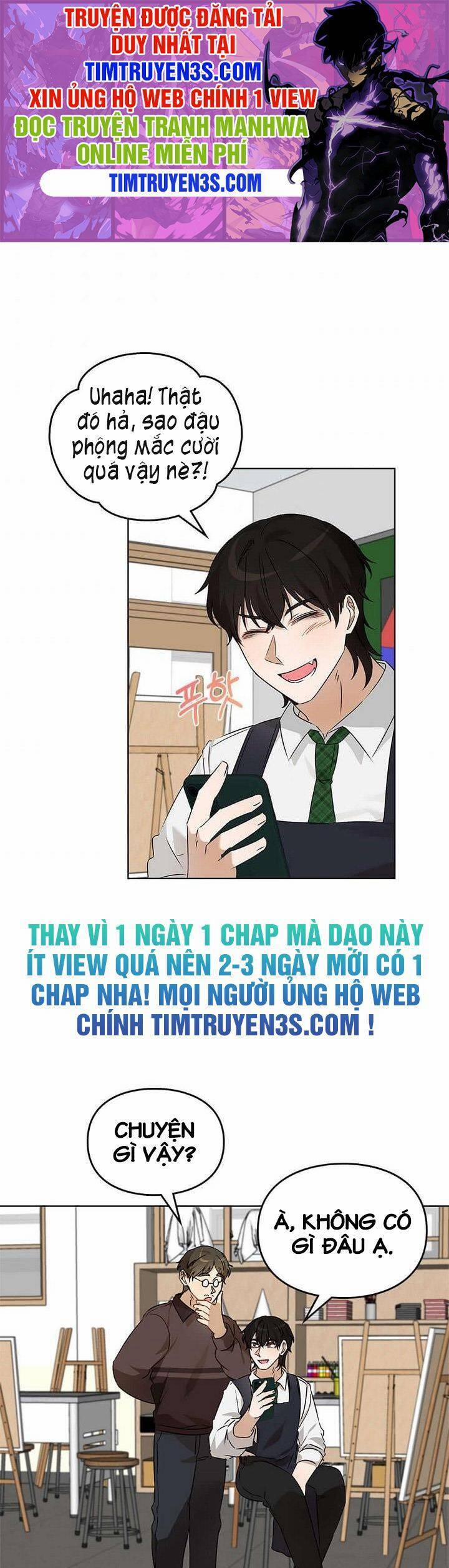 Tôi Trở Thành Một Người Cha 51 trang 1