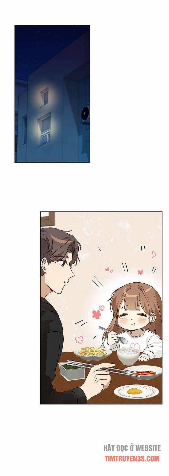 Tôi Trở Thành Một Người Cha 51 trang 12