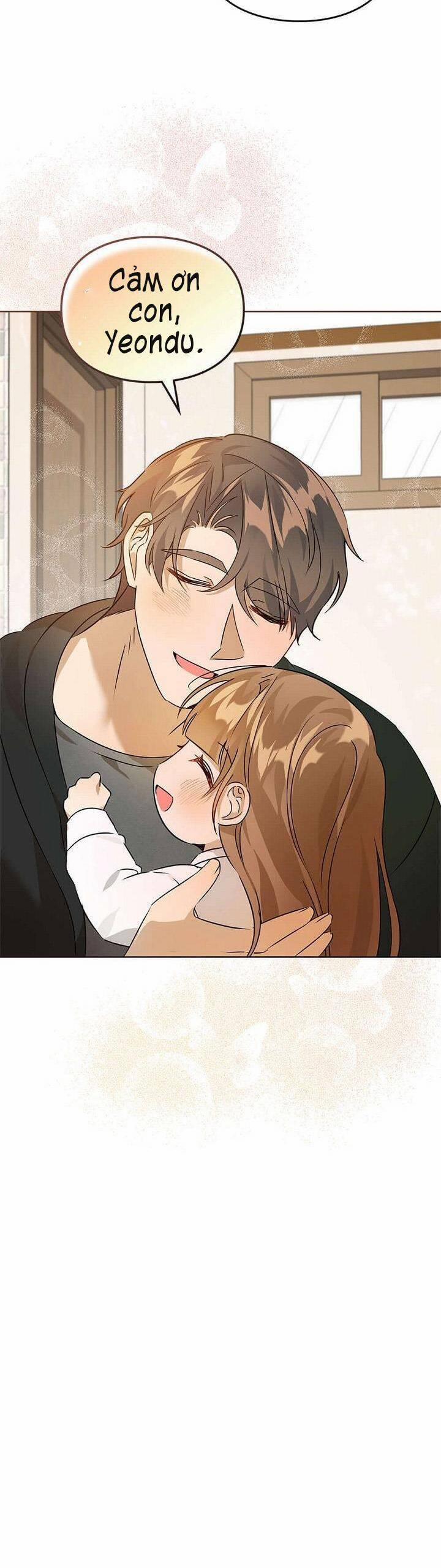 Tôi Trở Thành Một Người Cha 51 trang 26