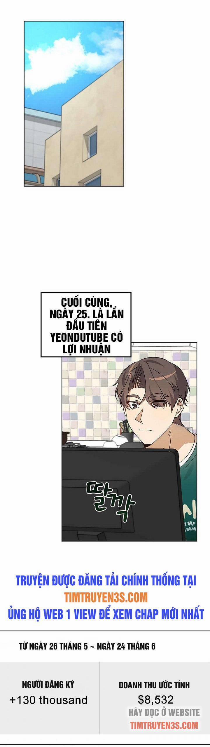 Tôi Trở Thành Một Người Cha 51 trang 27