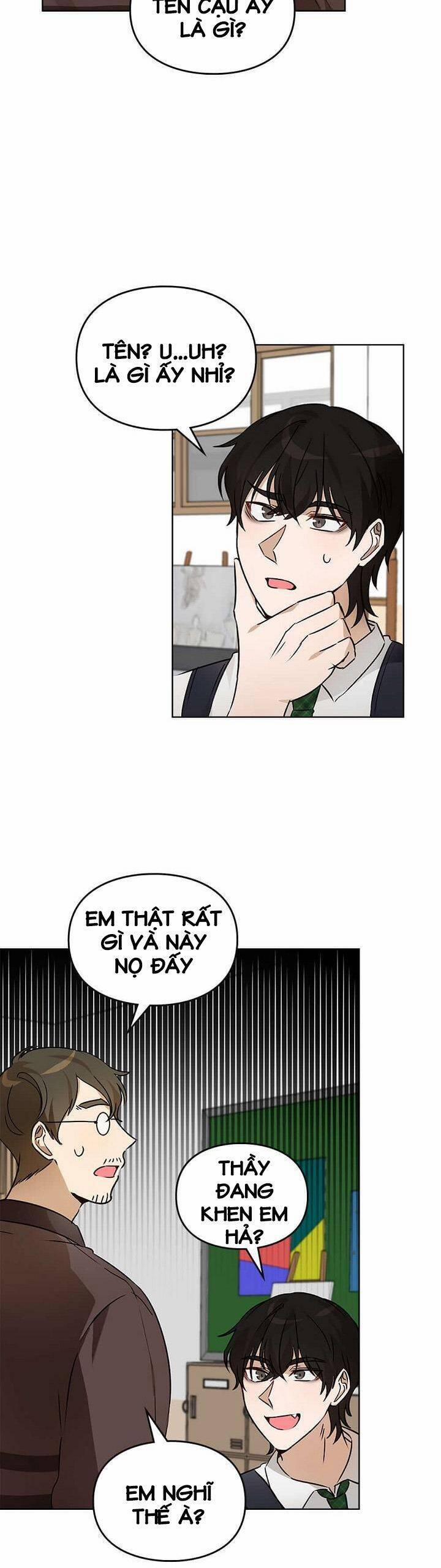 Tôi Trở Thành Một Người Cha 51 trang 3