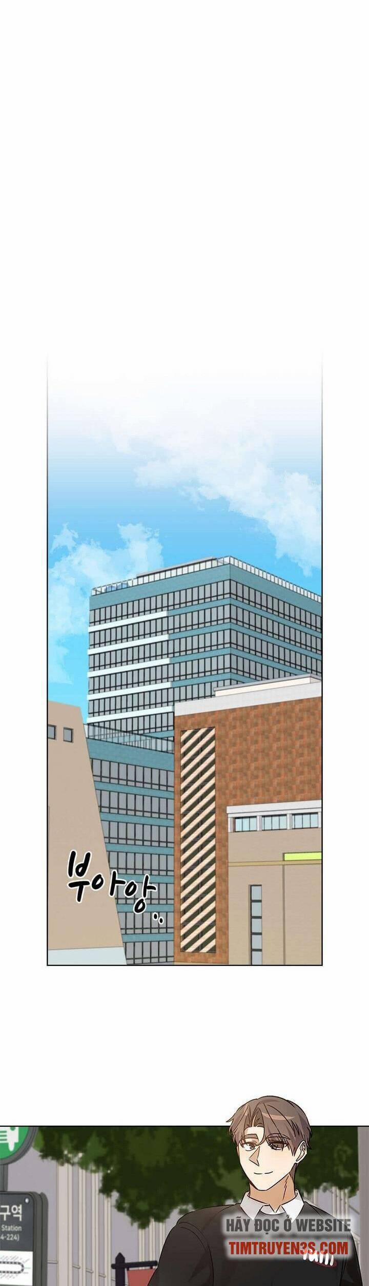 Tôi Trở Thành Một Người Cha 51 trang 31