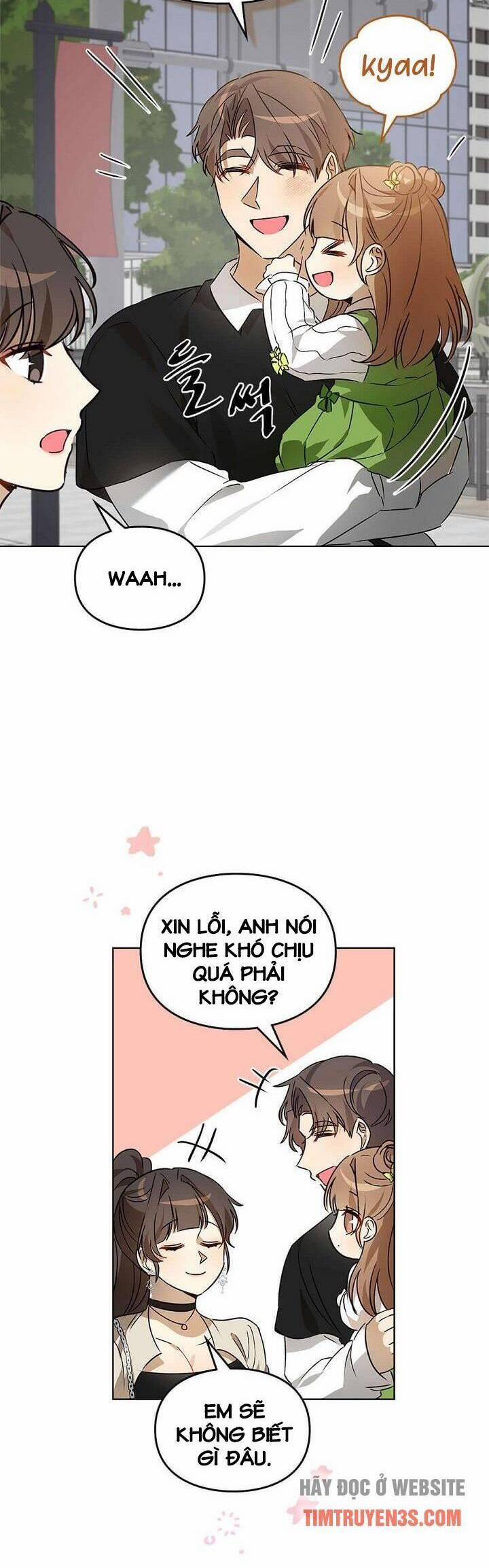 Tôi Trở Thành Một Người Cha 51 trang 35