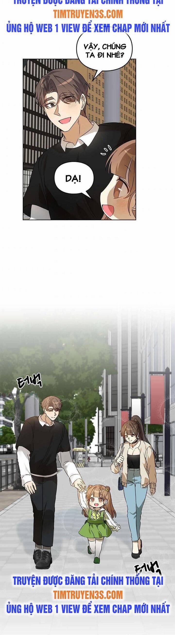 Tôi Trở Thành Một Người Cha 51 trang 37