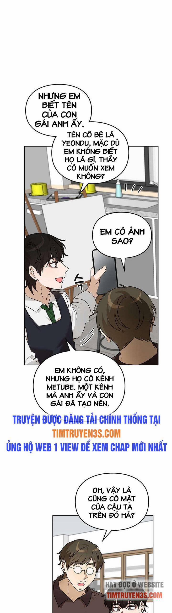 Tôi Trở Thành Một Người Cha 51 trang 4