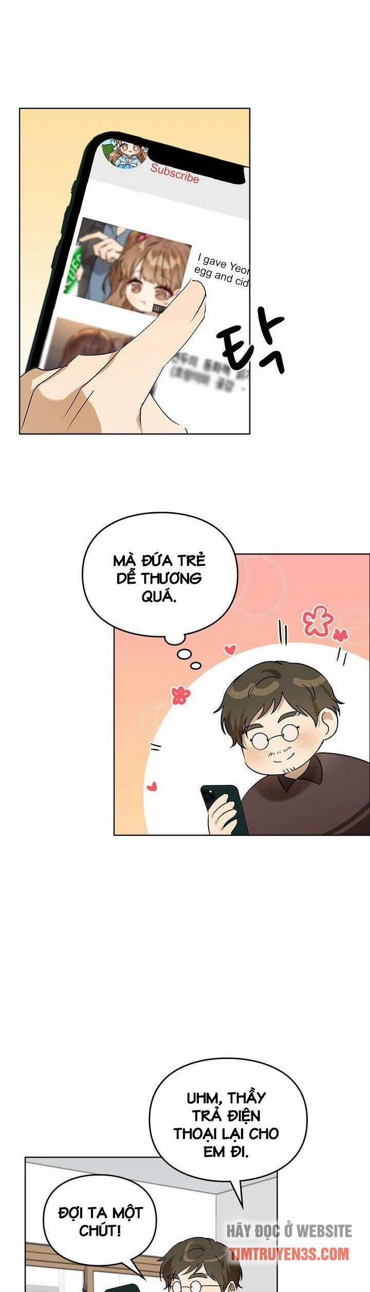 Tôi Trở Thành Một Người Cha 51 trang 8