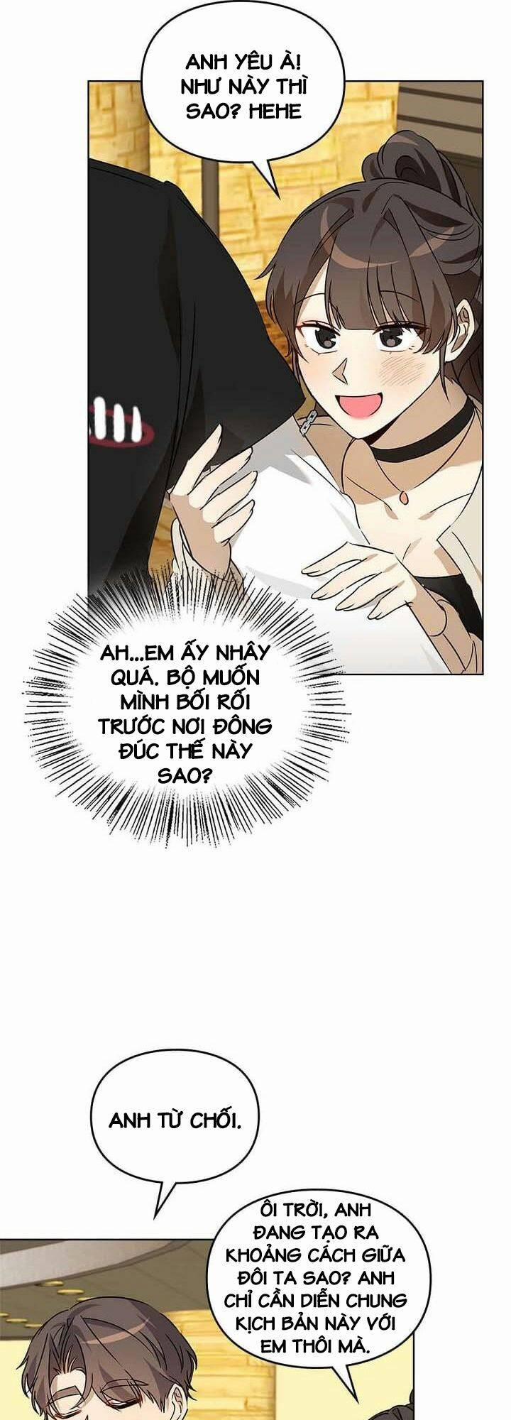 Tôi Trở Thành Một Người Cha 52 trang 10