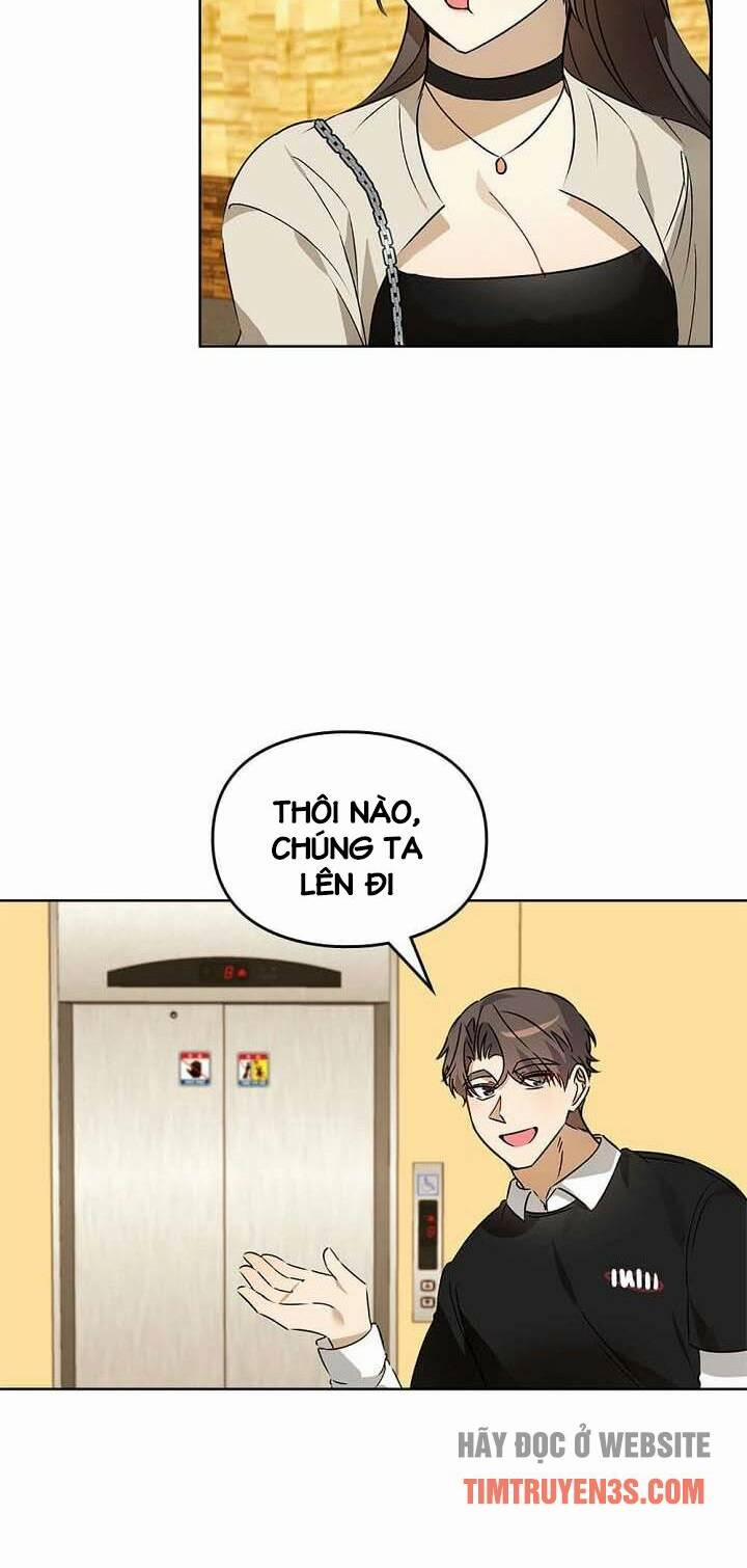 Tôi Trở Thành Một Người Cha 52 trang 12