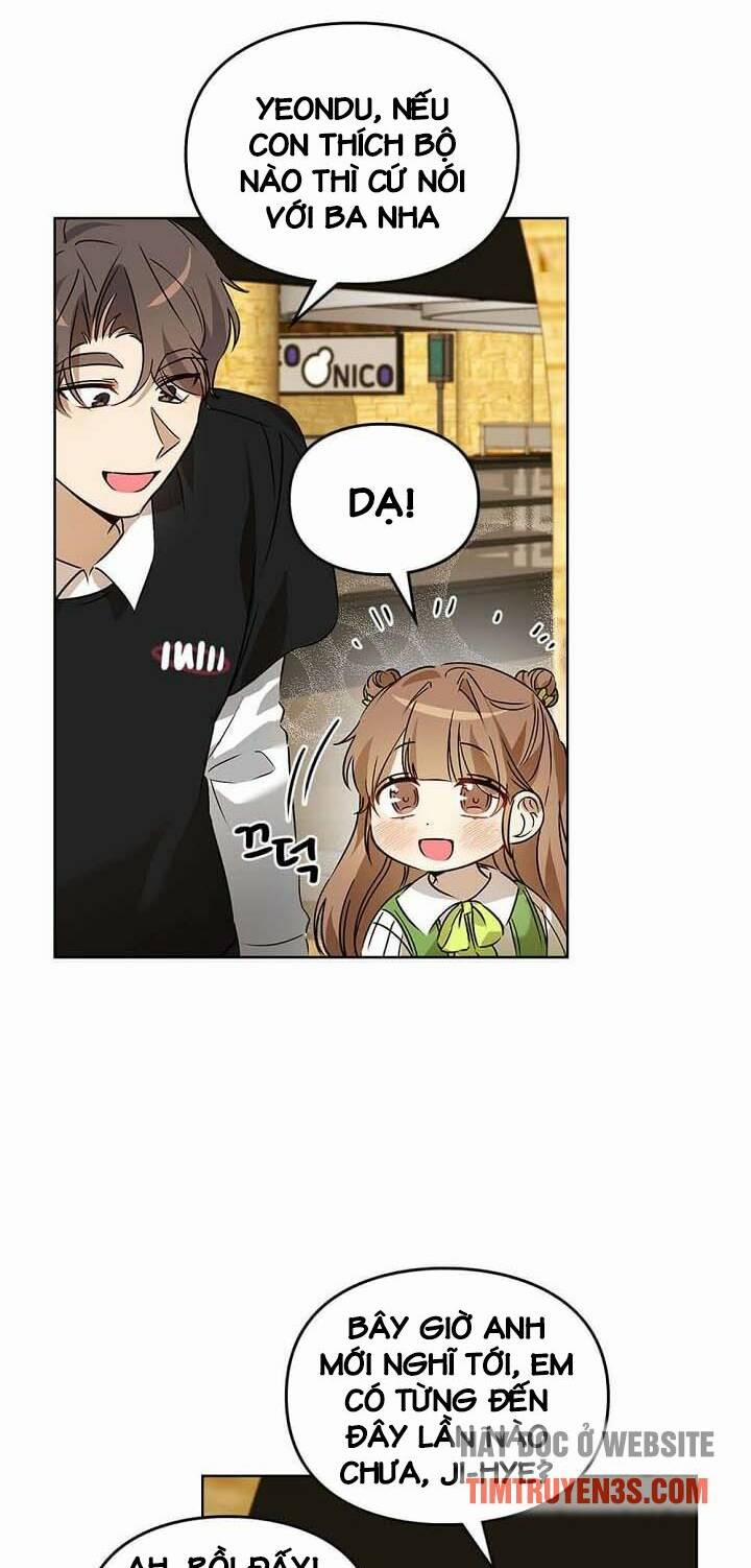 Tôi Trở Thành Một Người Cha 52 trang 15