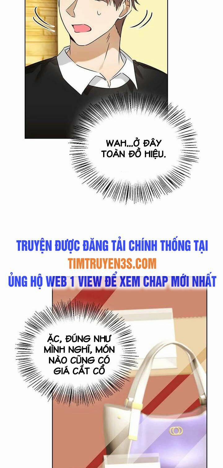 Tôi Trở Thành Một Người Cha 52 trang 2
