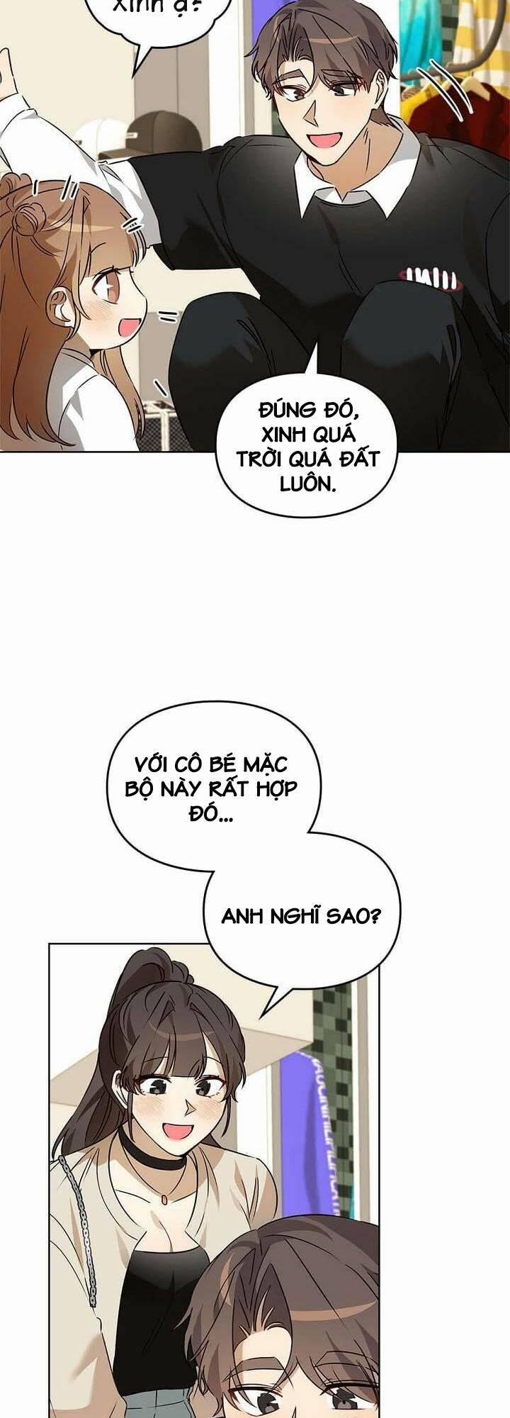 Tôi Trở Thành Một Người Cha 52 trang 22