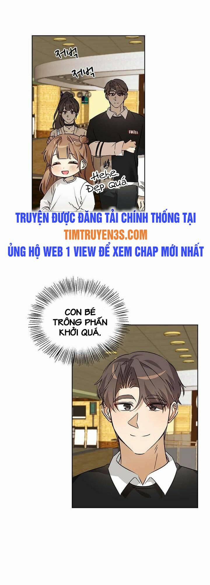 Tôi Trở Thành Một Người Cha 52 trang 25