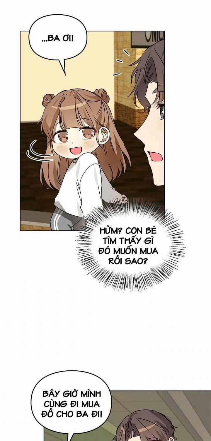 Tôi Trở Thành Một Người Cha 52 trang 26