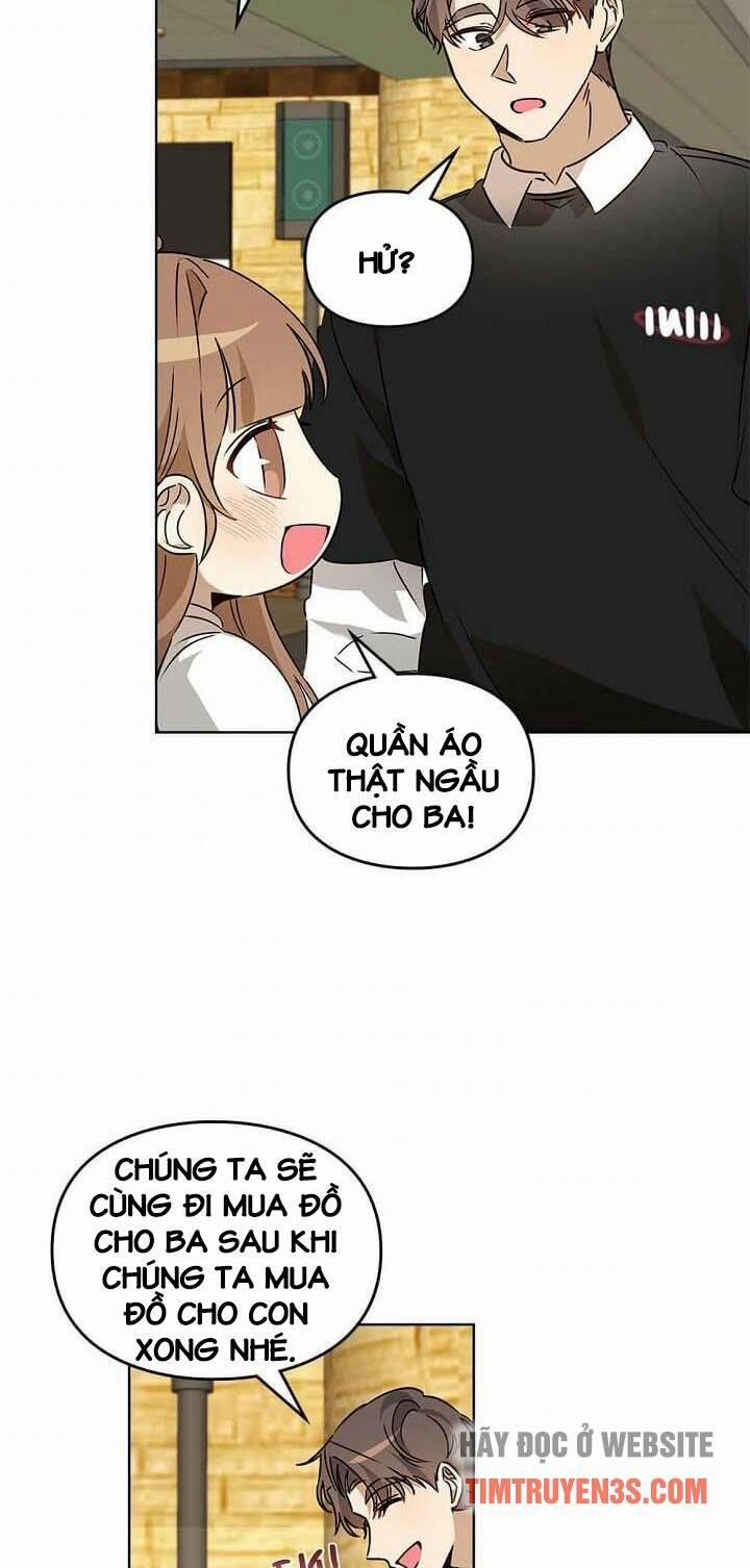 Tôi Trở Thành Một Người Cha 52 trang 27