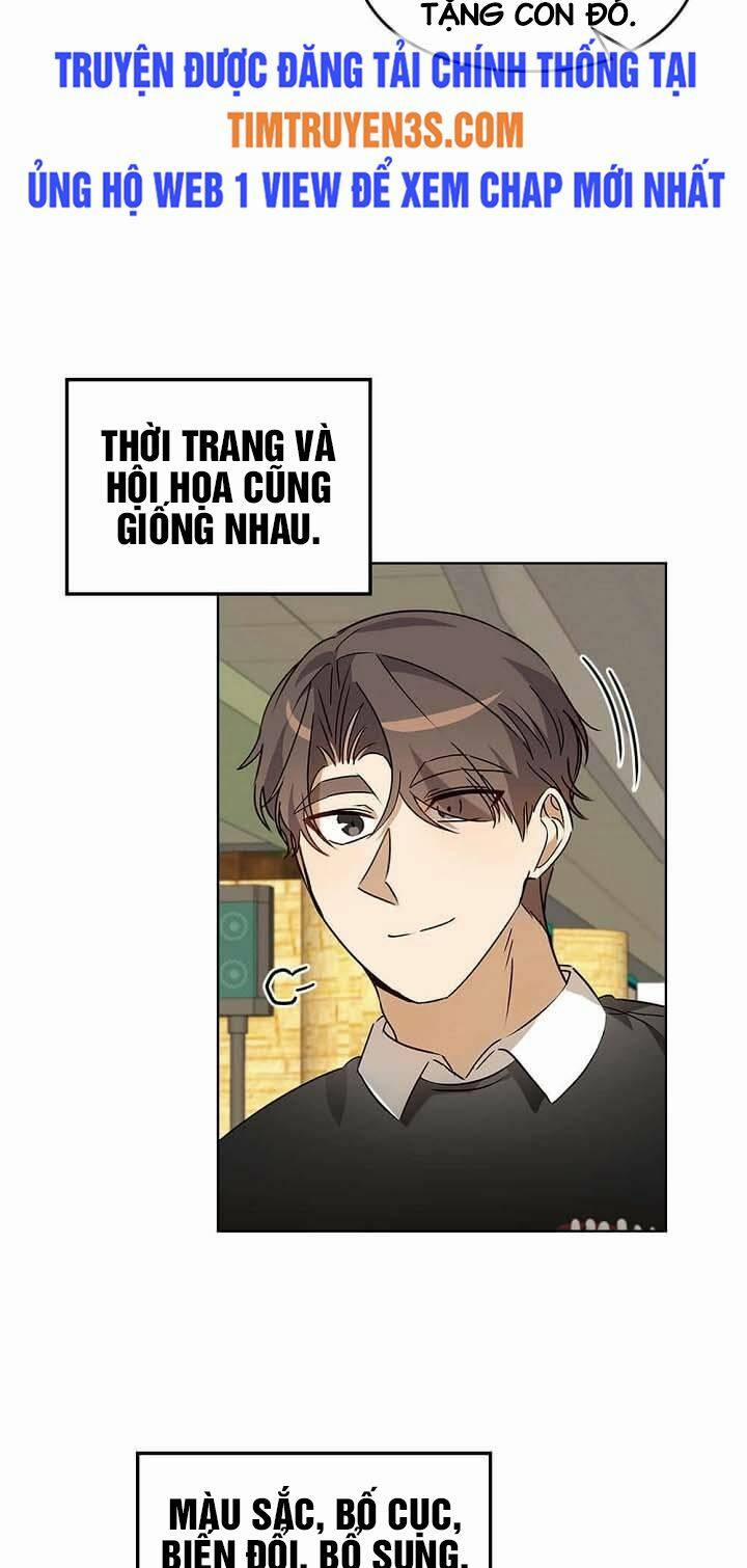 Tôi Trở Thành Một Người Cha 52 trang 29