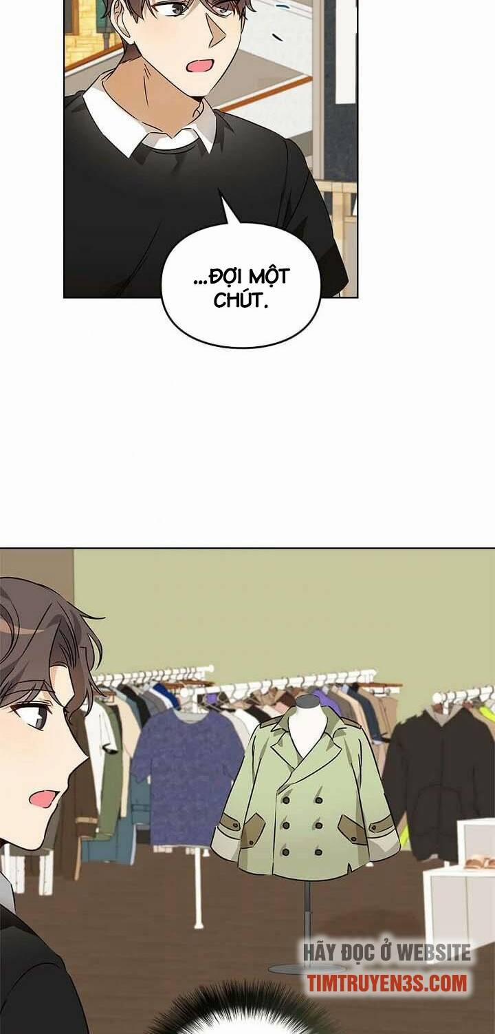 Tôi Trở Thành Một Người Cha 52 trang 33