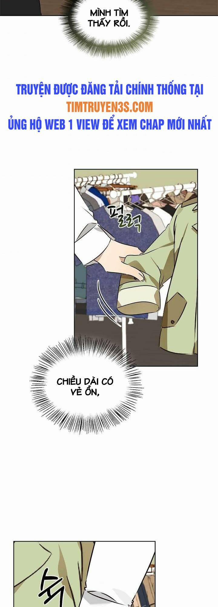 Tôi Trở Thành Một Người Cha 52 trang 34