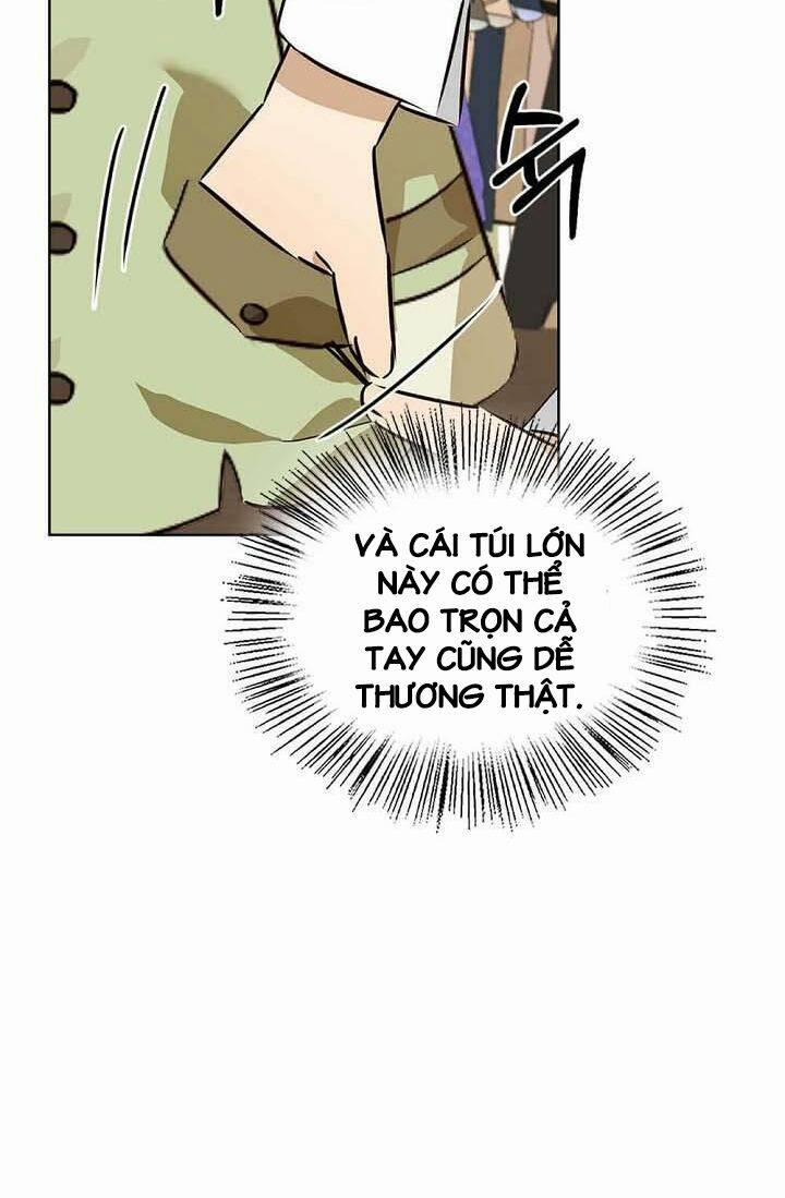 Tôi Trở Thành Một Người Cha 52 trang 35